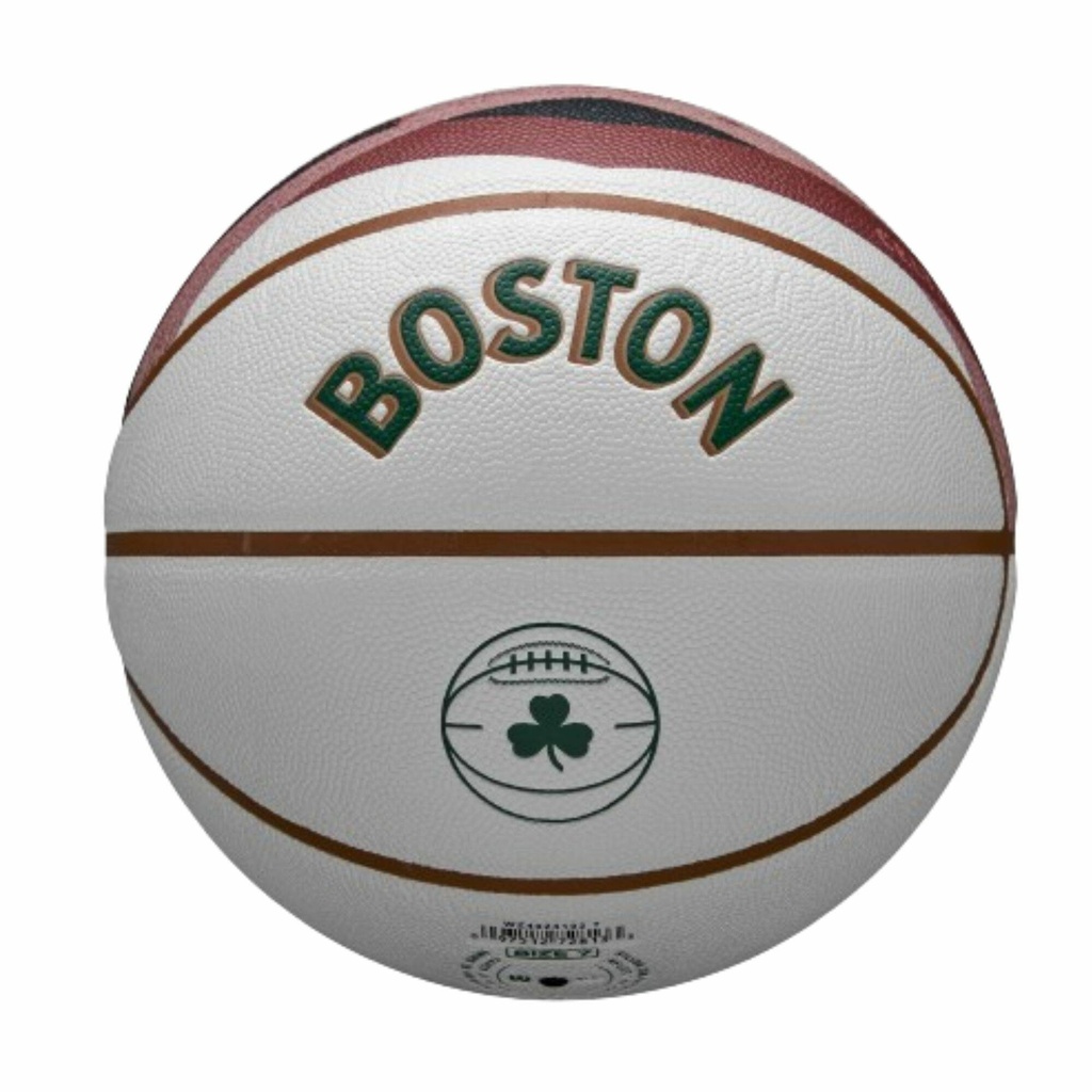 2023 NBA TEAM CITY COLLECTOR  BOS CELT
7