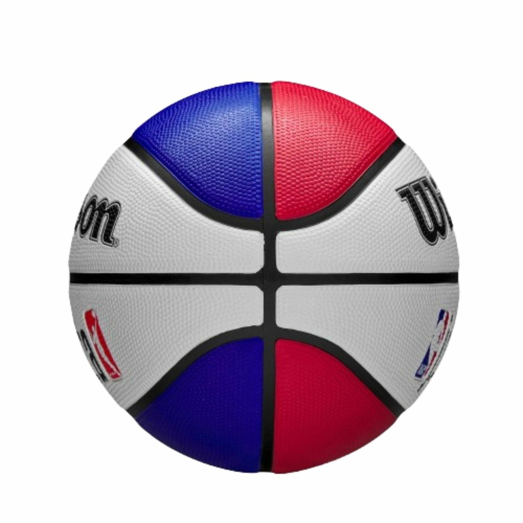 JR NBA DRV LIGHT FAM LOGO BSKT