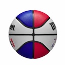 JR NBA DRV LIGHT FAM LOGO BSKT