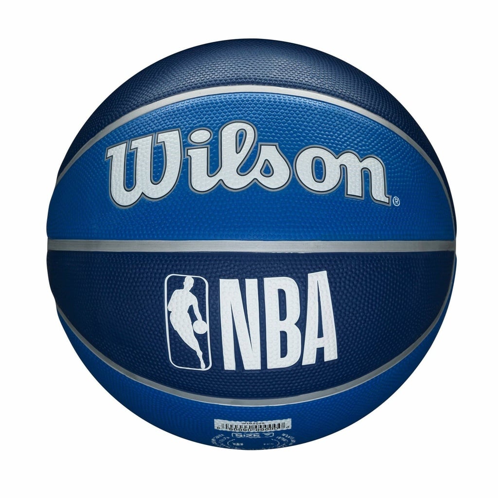 NBA TEAM TRIBUTE BSKT DAL MAVERICKS