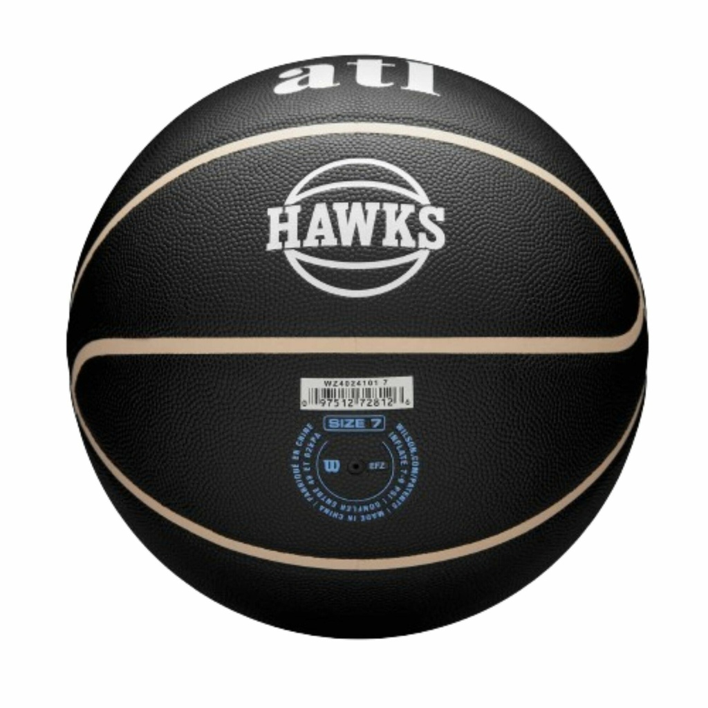 2023 NBA TEAM CITY COLLECTOR  DEN NUG 7