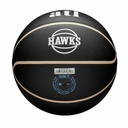 2023 NBA TEAM CITY COLLECTOR  DEN NUG 7