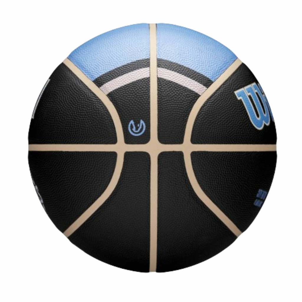 2023 NBA TEAM CITY COLLECTOR  DEN NUG 7