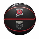 2023 NBA TEAM CITY COLLECTOR  DET PIST 7