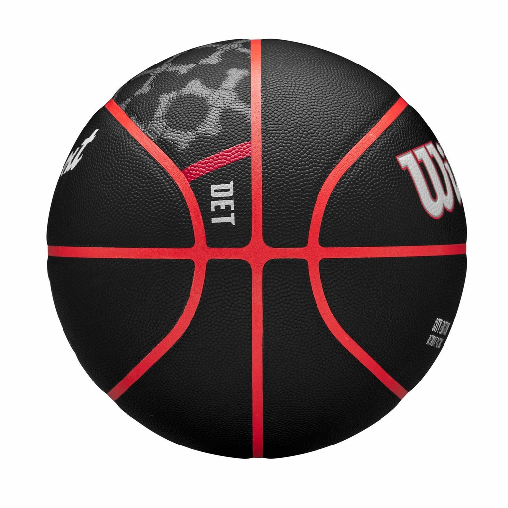 2023 NBA TEAM CITY COLLECTOR  DET PIST 7