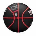 2023 NBA TEAM CITY COLLECTOR  DET PIST 7