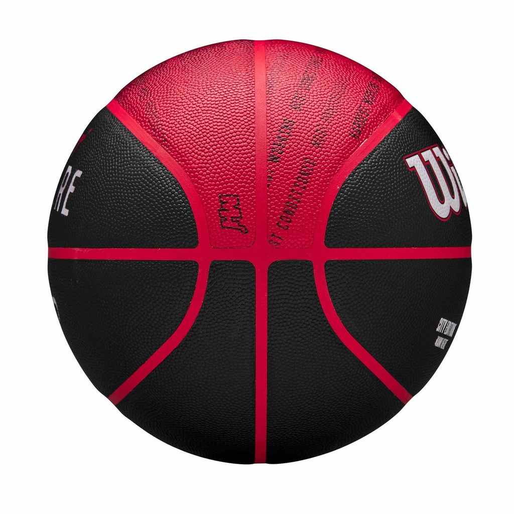2023 NBA TEAM CITY COLLECTOR  MIA HEAT 7