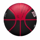 2023 NBA TEAM CITY COLLECTOR  MIA HEAT 7