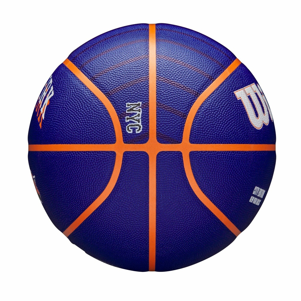 2023 NBA TEAM CITY COLLECTOR  NY KNICK
7