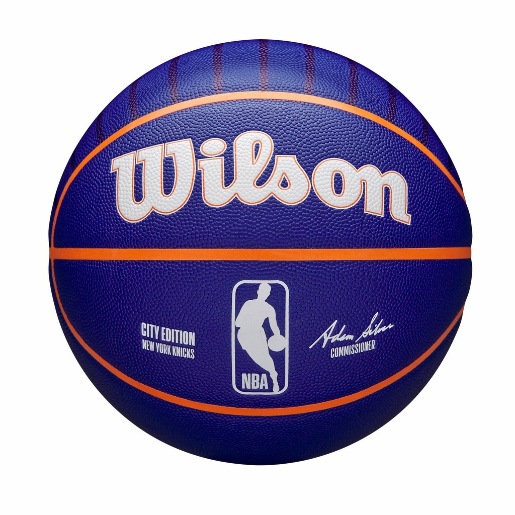 2023 NBA TEAM CITY COLLECTOR  NY KNICK
7
