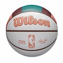 2023 NBA TEAM CITY COLLECTOR  SAN SPUR
7