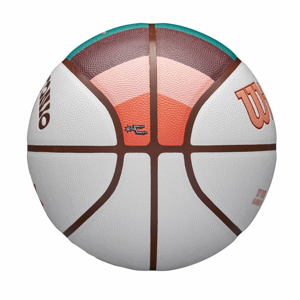 2023 NBA TEAM CITY COLLECTOR  SAN SPUR
7