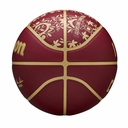 2023 NBA TEAM CITY COLLECTOR CLE CAVAL
7