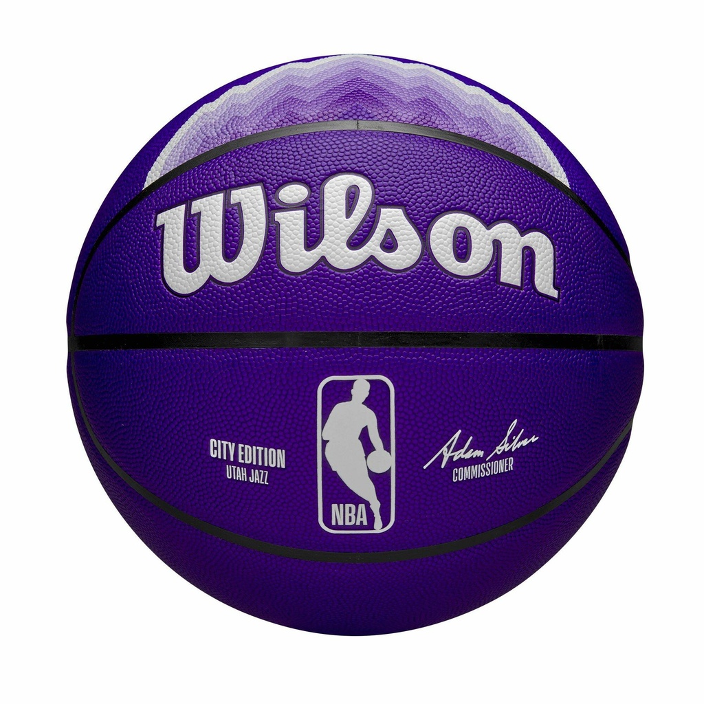 2023 NBA TEAM CITY COLLECTOR UTA JAZZ 7