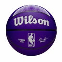 2023 NBA TEAM CITY COLLECTOR UTA JAZZ 7
