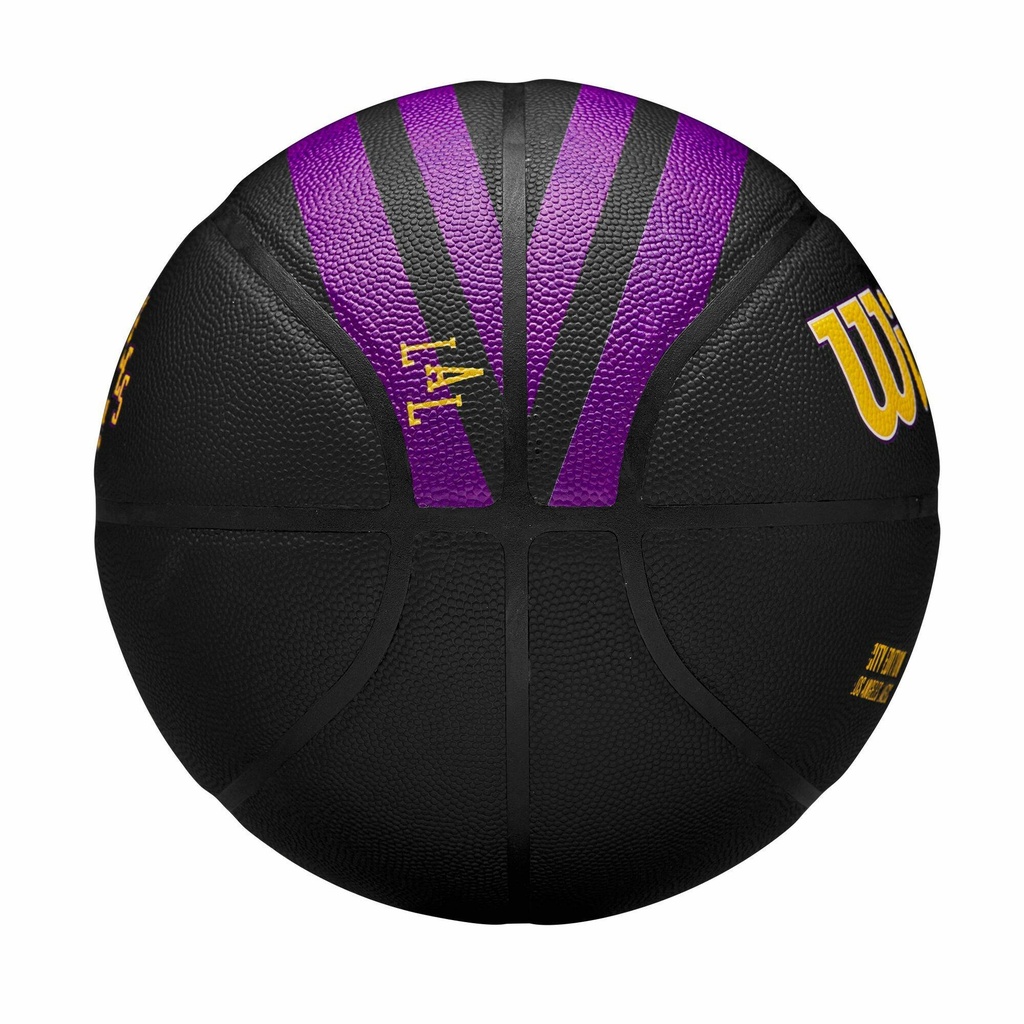 2023 NBA TEAM CITY COLLECTOR  LA LAKER
7