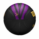 2023 NBA TEAM CITY COLLECTOR  LA LAKER
7