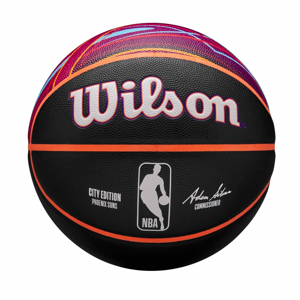 2023 NBA TEAM CITY COLLECTOR  PHO SUNS
7