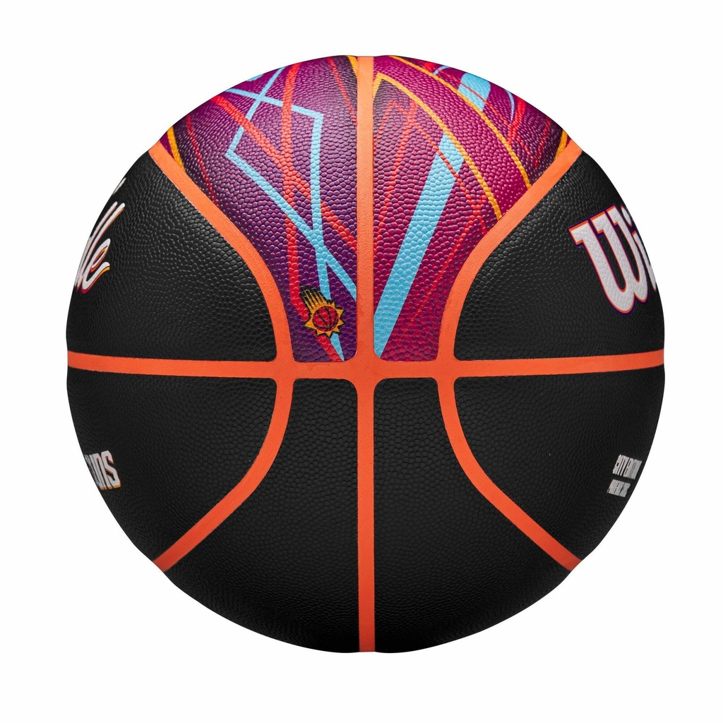 2023 NBA TEAM CITY COLLECTOR  PHO SUNS
7