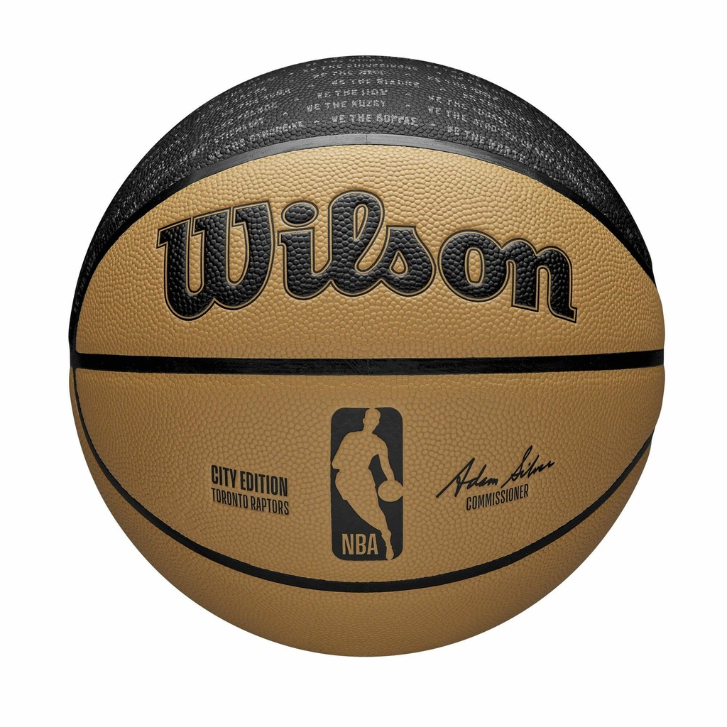 2023 NBA TEAM CITY COLLECTOR  TOR RAPT
7