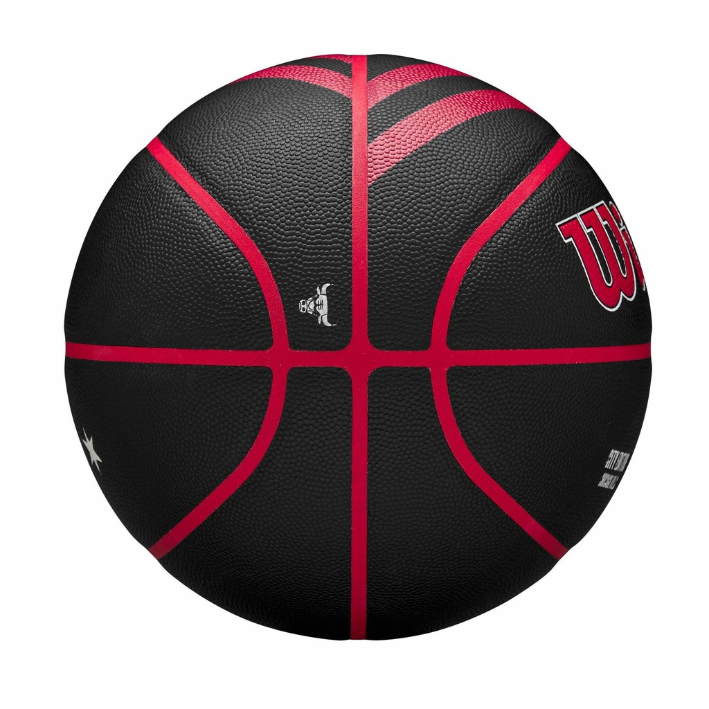 2023 NBA TEAM CITY COLLECTOR CHI BULLS
7