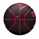 2023 NBA TEAM CITY COLLECTOR CHI BULLS
7