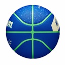 2023 NBA TEAM CITY COLLECTOR MIL BUCKS
7