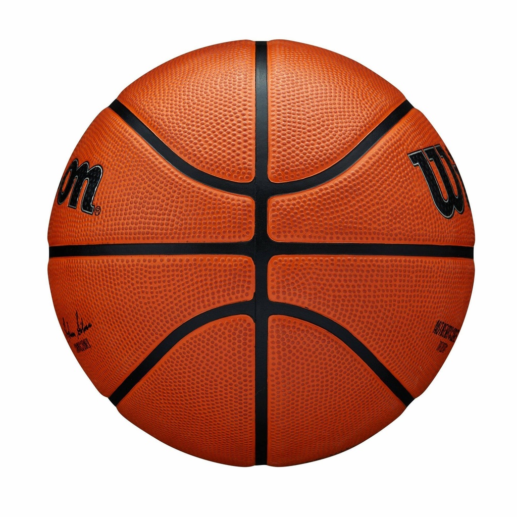 NBA AUTHENTIC SERIES OUTDOOR BSKT