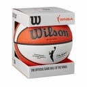 WNBA OFFICIAL GAME BALL