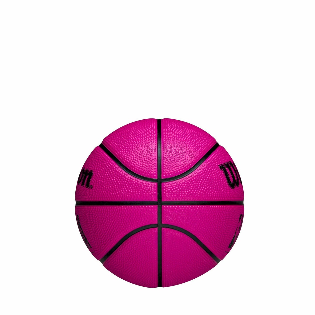 NBA DRV BSKT MINI Pink