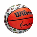 WNBA ALL TEAM BSKT SZ6