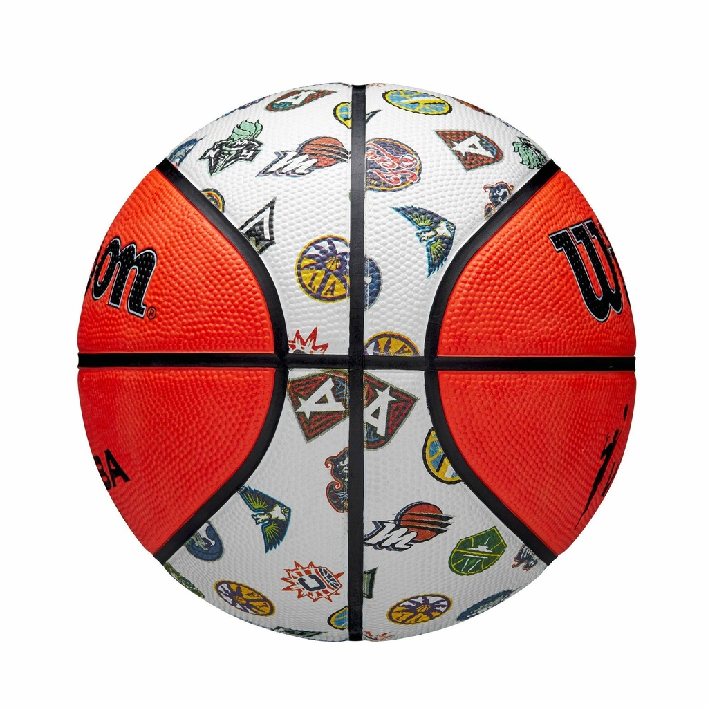 WNBA ALL TEAM BSKT SZ6