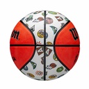 WNBA ALL TEAM BSKT SZ6