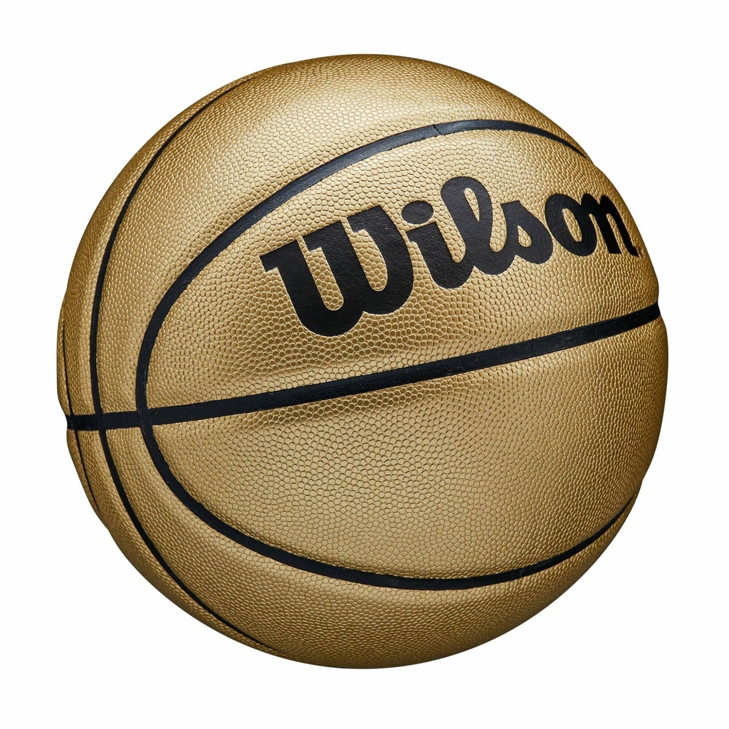 WILSON GOLD COMP BSKT SZ7