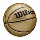 WILSON GOLD COMP BSKT SZ7