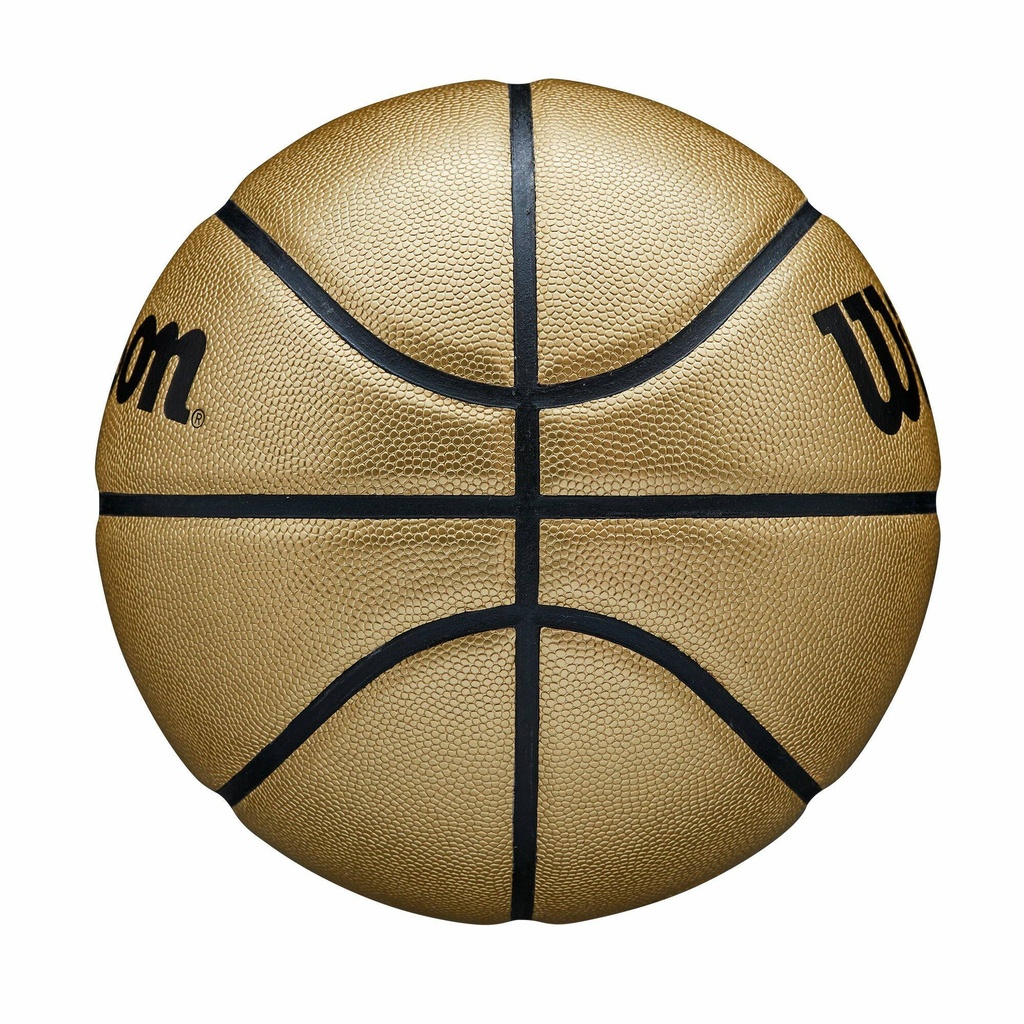 WILSON GOLD COMP BSKT SZ7