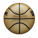 WILSON GOLD COMP BSKT SZ7