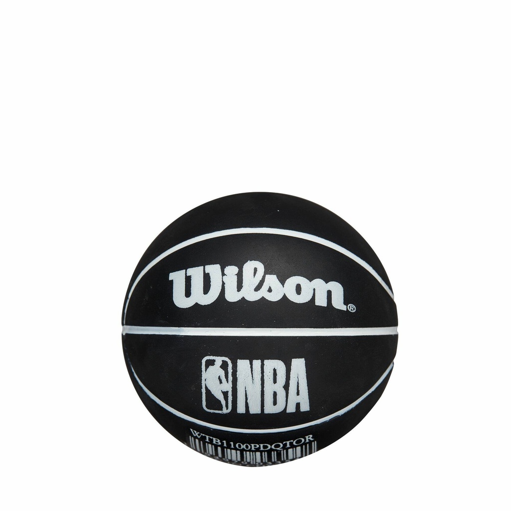 NBA DRIBBLER BSKT TOR RAPTORS