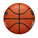 JR NBA FAM LOGO AUTH OUTDOOR BSKT 7