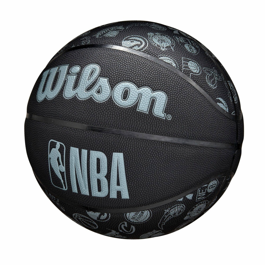 NBA ALL TEAM BSKT BL SZ7