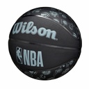 NBA ALL TEAM BSKT BL SZ7
