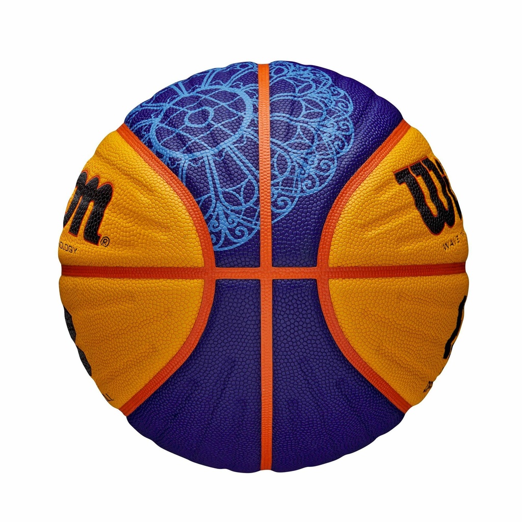 FIBA 3X3 REPLICA BSKT PARIS 2024 6F