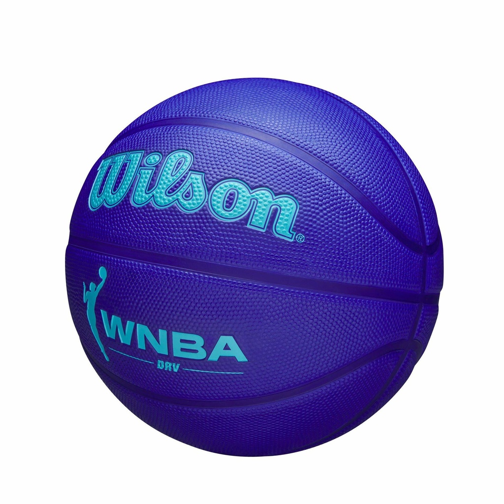 WNBA DRV BSKT Blue/Turquoise