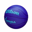 WNBA DRV BSKT Blue/Turquoise