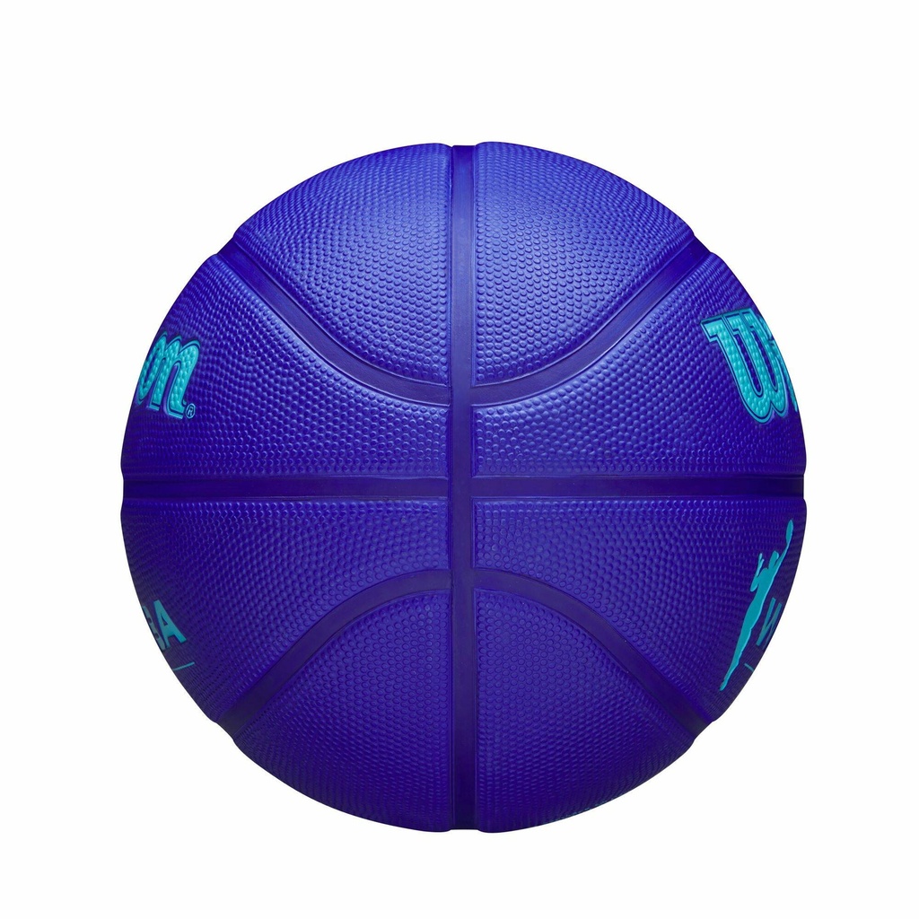 WNBA DRV BSKT Blue/Turquoise