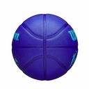 WNBA DRV BSKT Blue/Turquoise