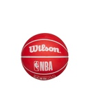 NBA DRIBBLER BSKT LA CLIPPERS