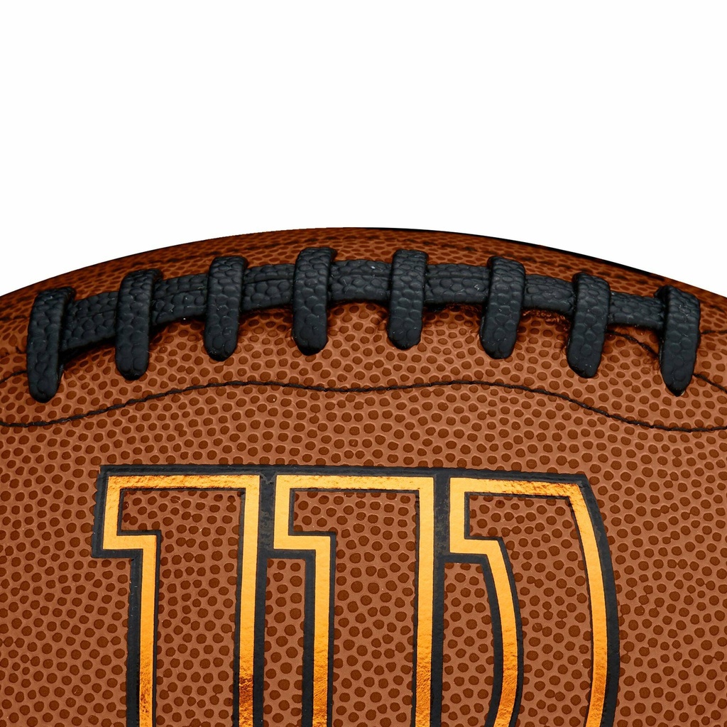 GST COMP OFCL FBALL XB