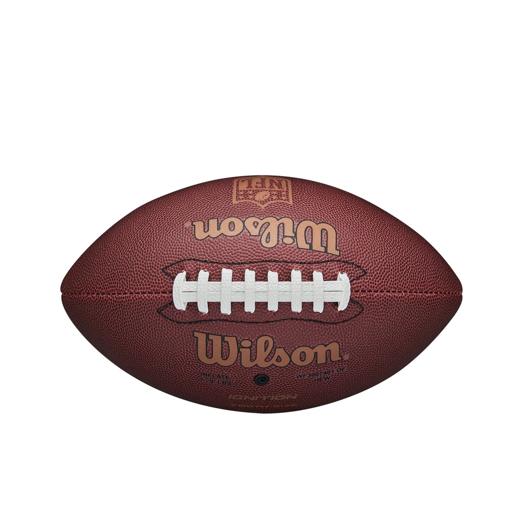 NFL IGNITION OF