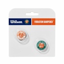 RG 2024 DAMPENERS CLAY/GREEN CLAY/Green